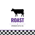 BEEF - ROASTS