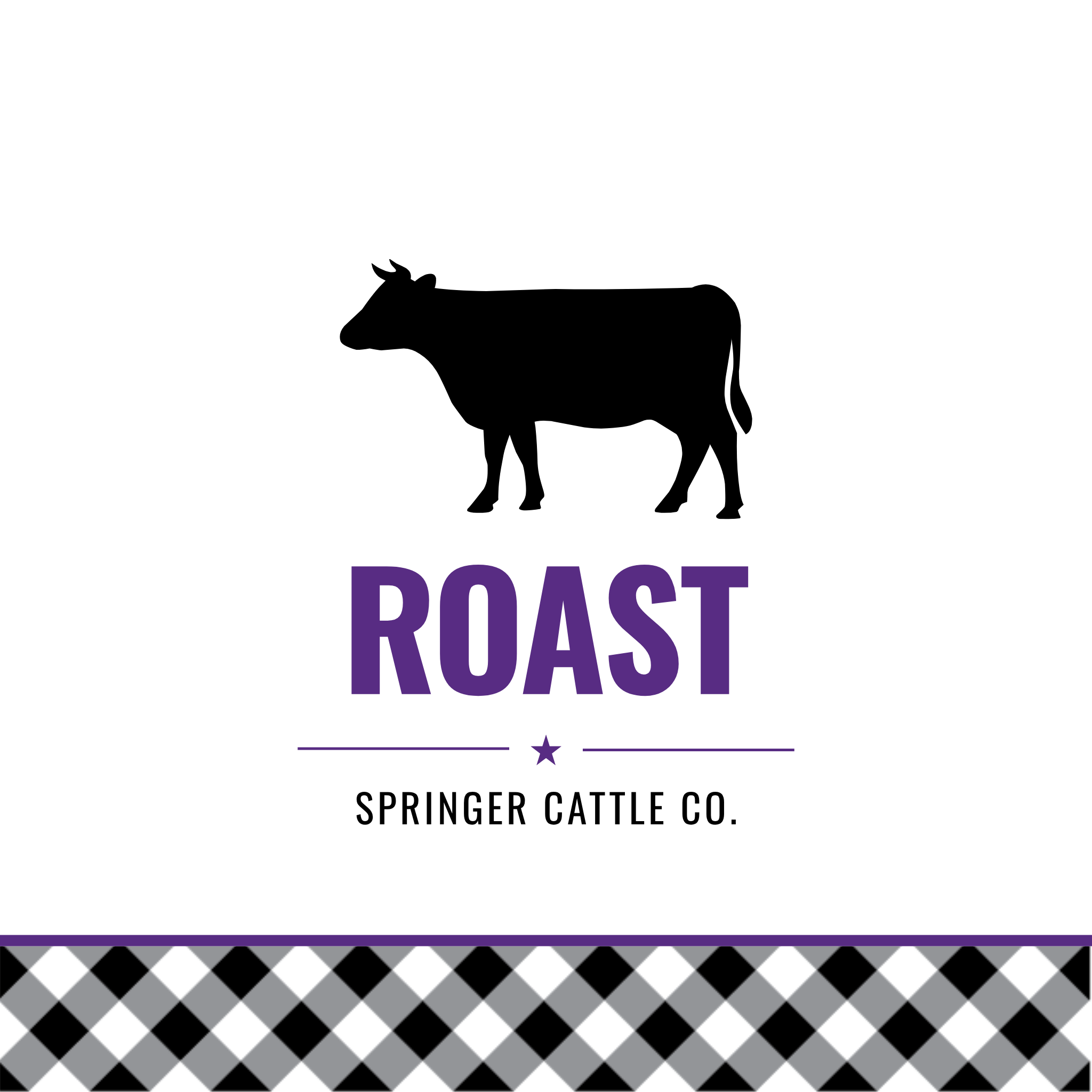 BEEF - ROASTS