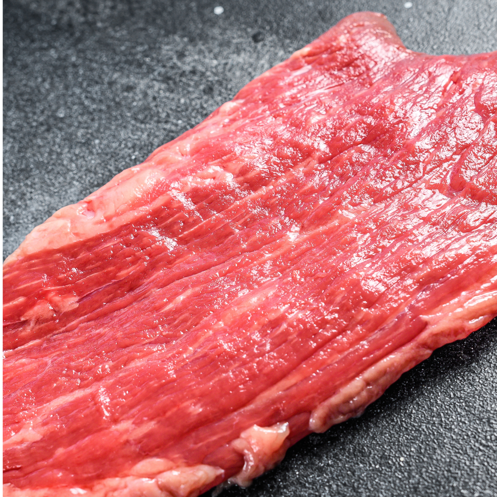 BEEF - FLANK STEAK