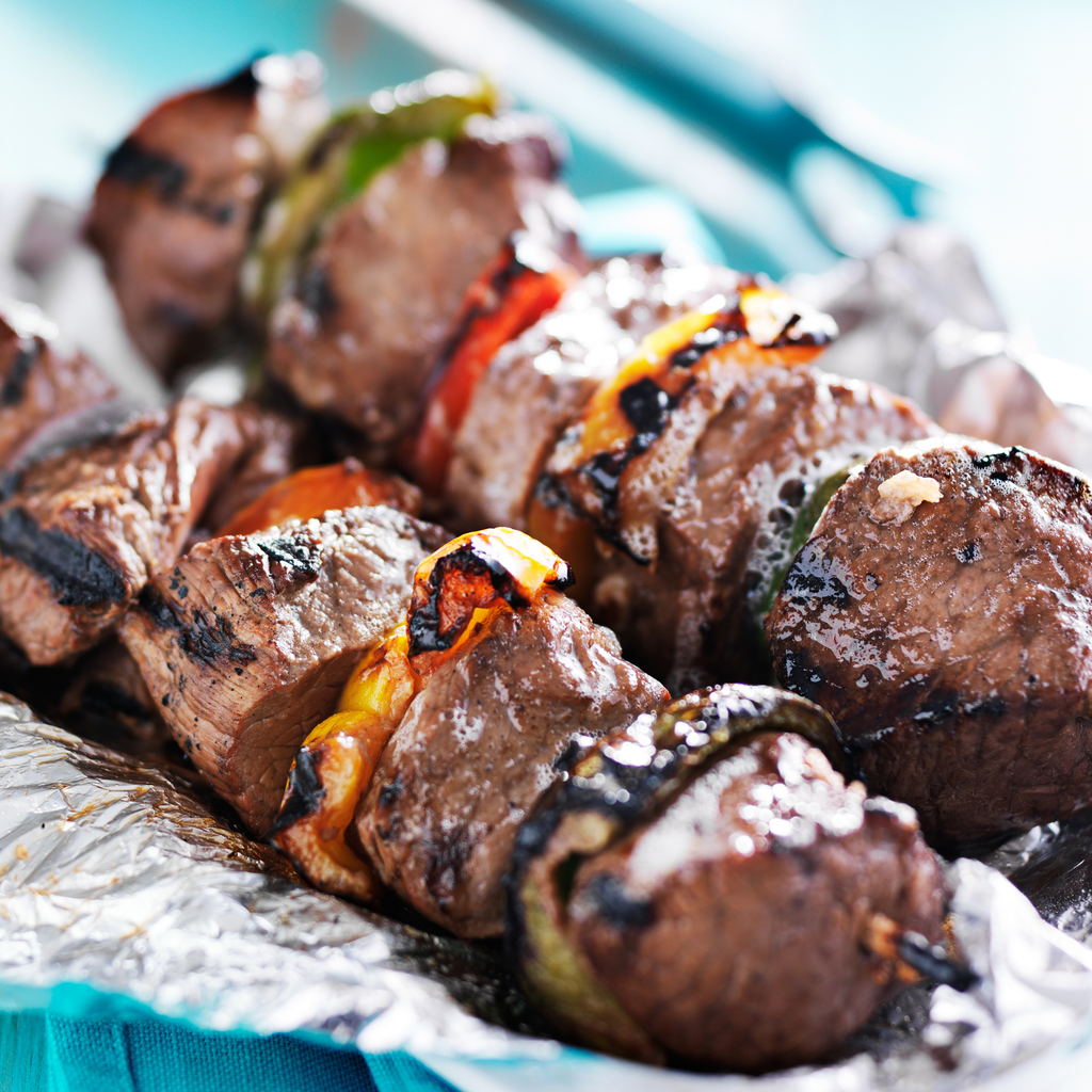 BEEF - STEW MEAT