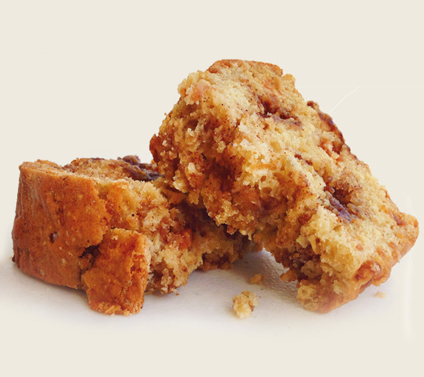 Apple Fritter Beer Bread Mix