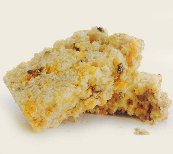 Hatch Green Chile Cheddar Beer Bread Mix