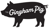 The Gingham Pig… a Meat Boutique! - Home
