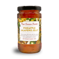 Pineapple Jalapeno Jelly