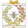 English Breakfast Tea in Bee Clover Box