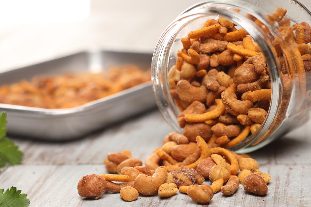 Bear Food Gourmet Mix - 2oz