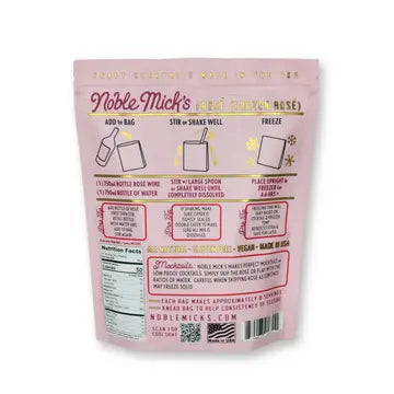 Frozé Frozen Cocktail Mix
