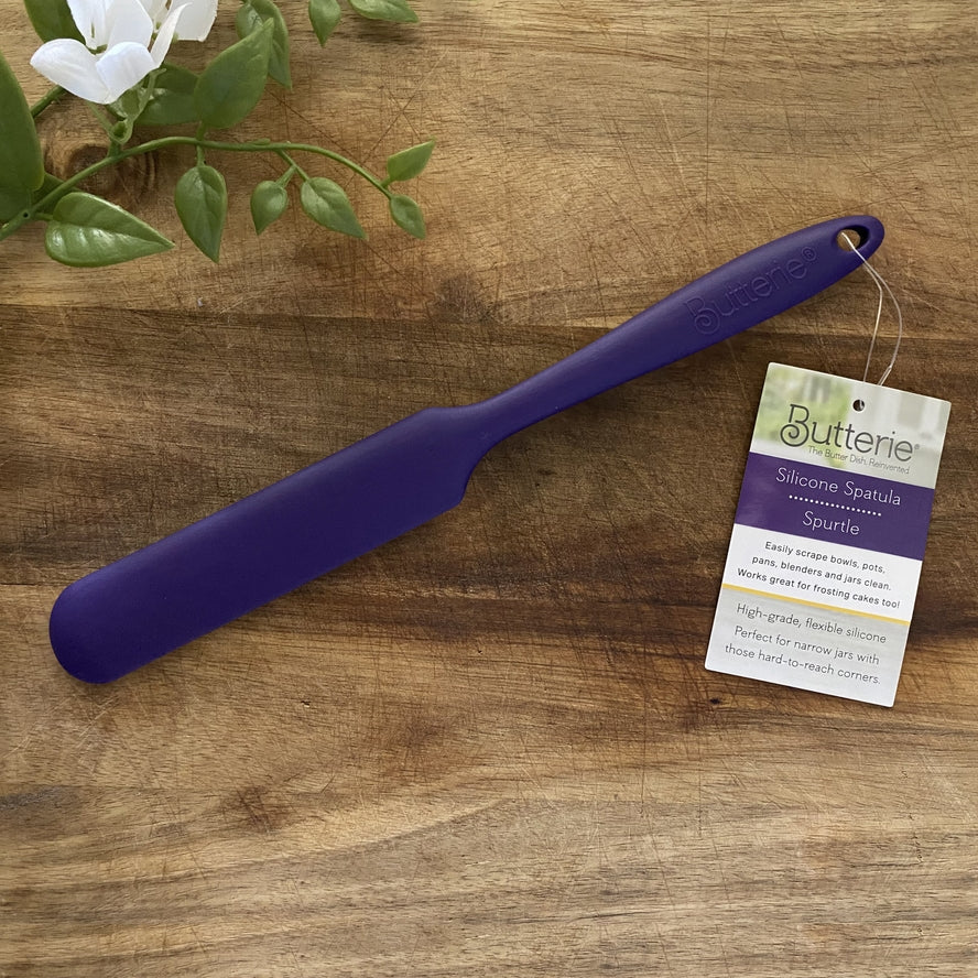 Silicone Spatula