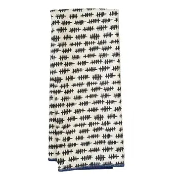 Dad's Grill Towel