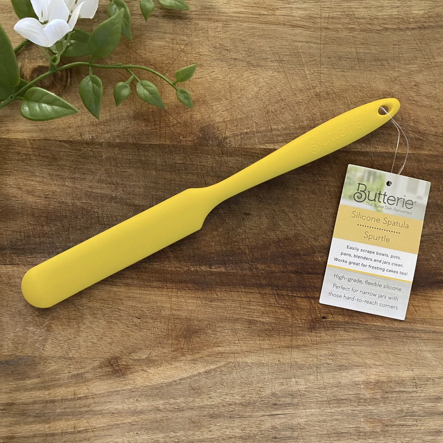 Silicone Spatula