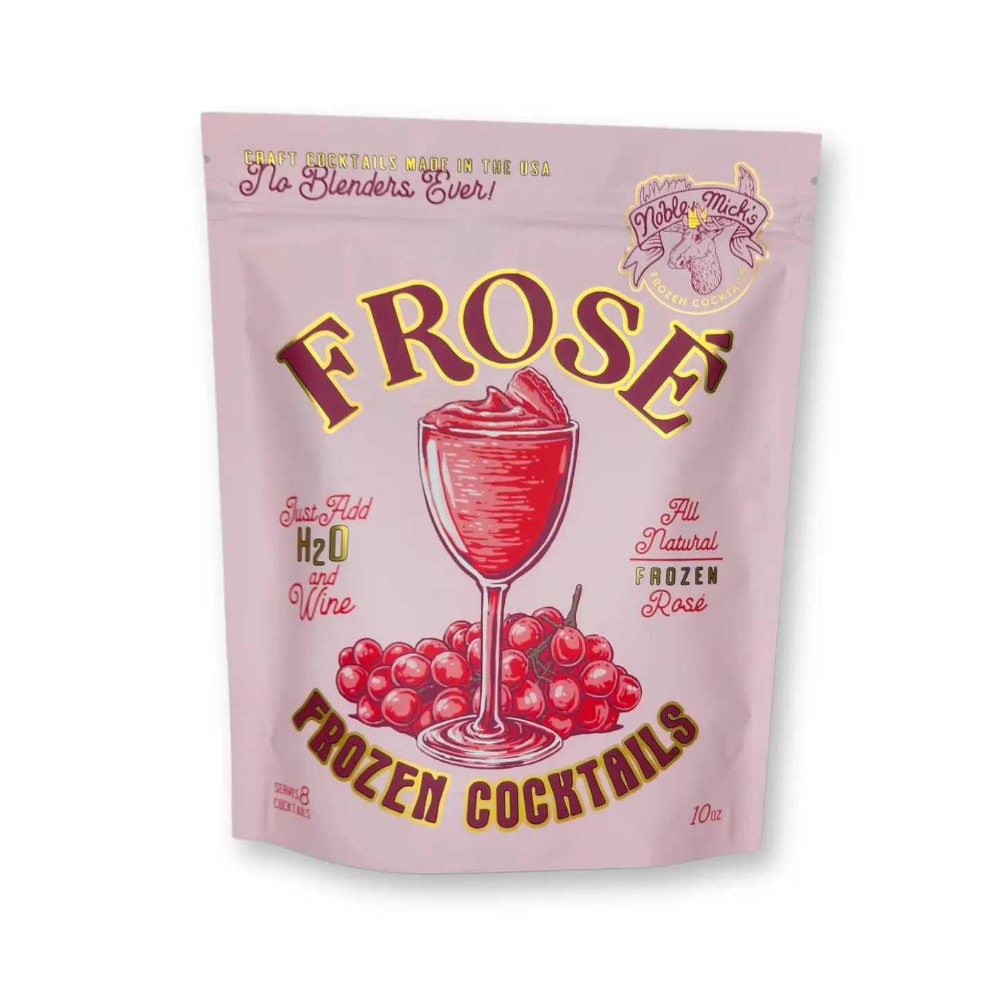 Frozé Frozen Cocktail Mix