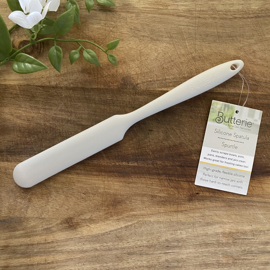 Silicone Spatula