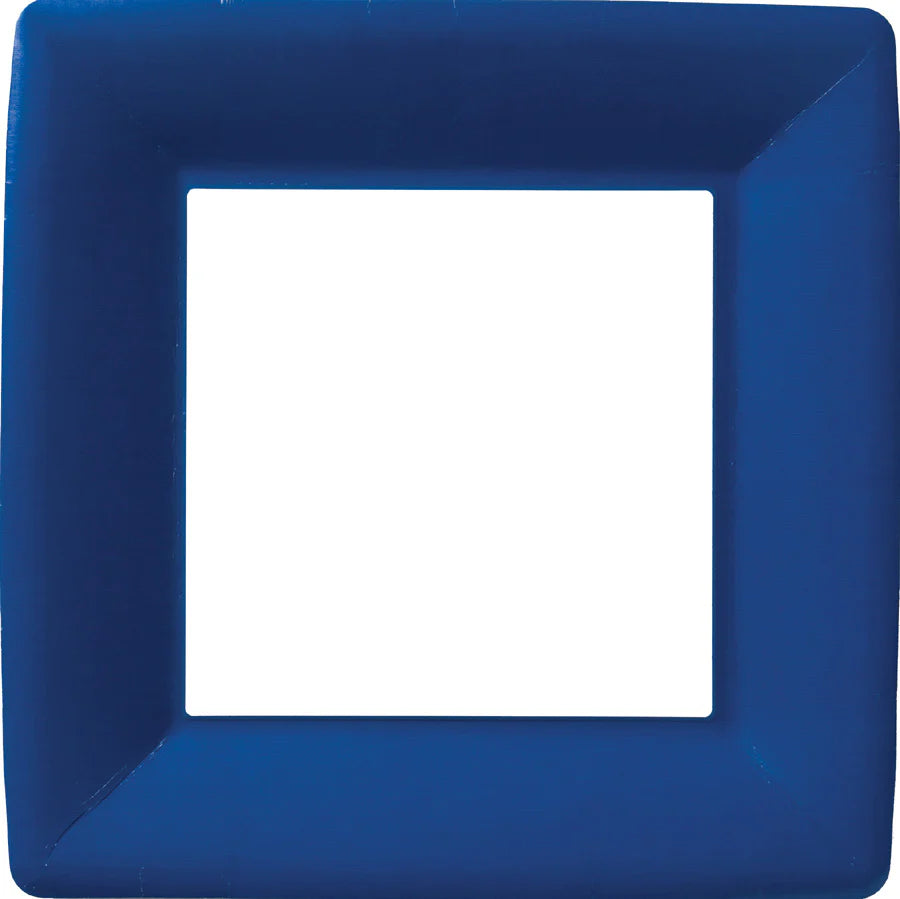 Boston International Plates
