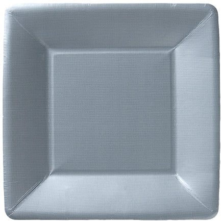 Boston International Plates