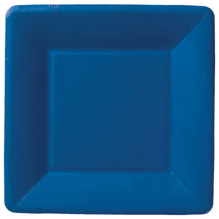 Boston International Plates