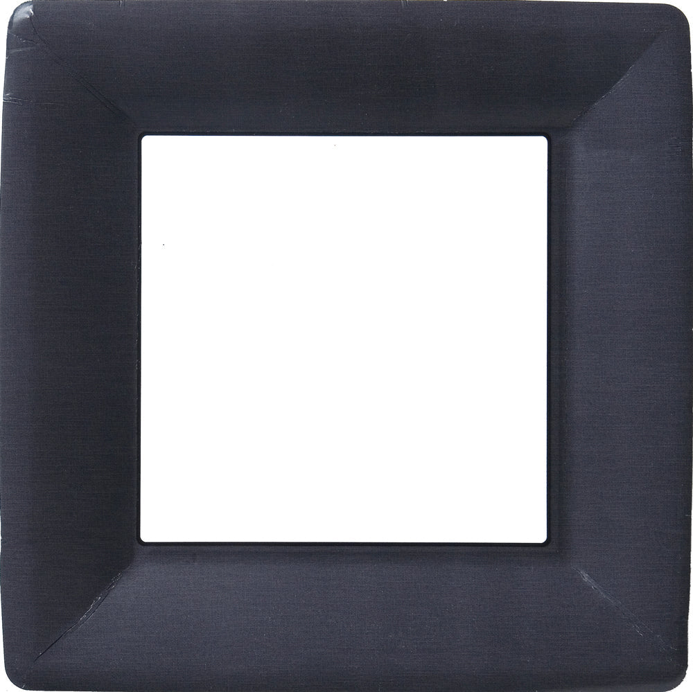 Boston International Plates