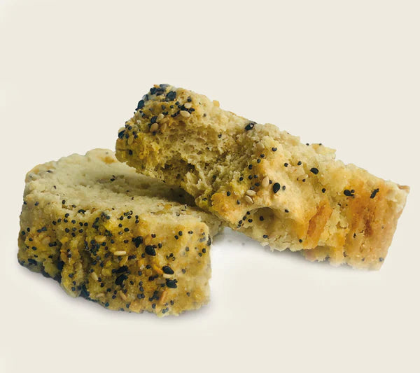 Everything But The Bagel Beer Bread Mix