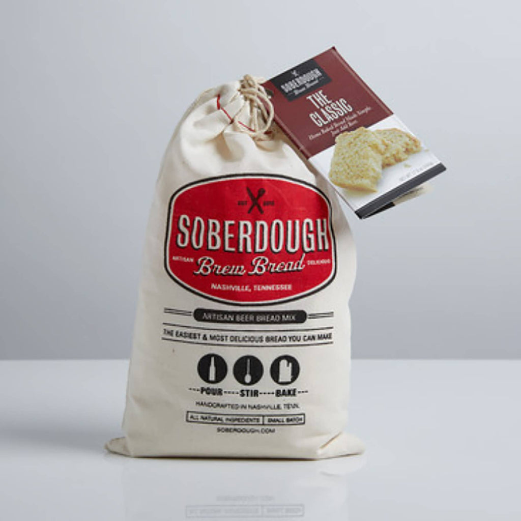 Classic Beer Bread Mix