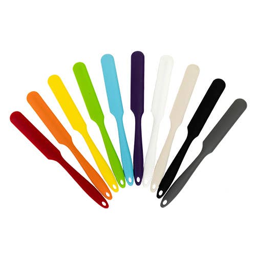 Silicone Spatula